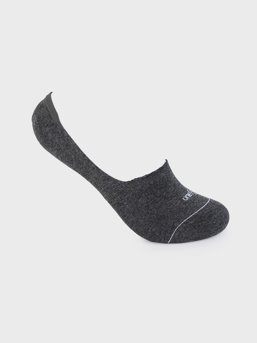 Premium Performance No-Show Socks- with N9 Anti-Baterial Anti-Odour Treatment