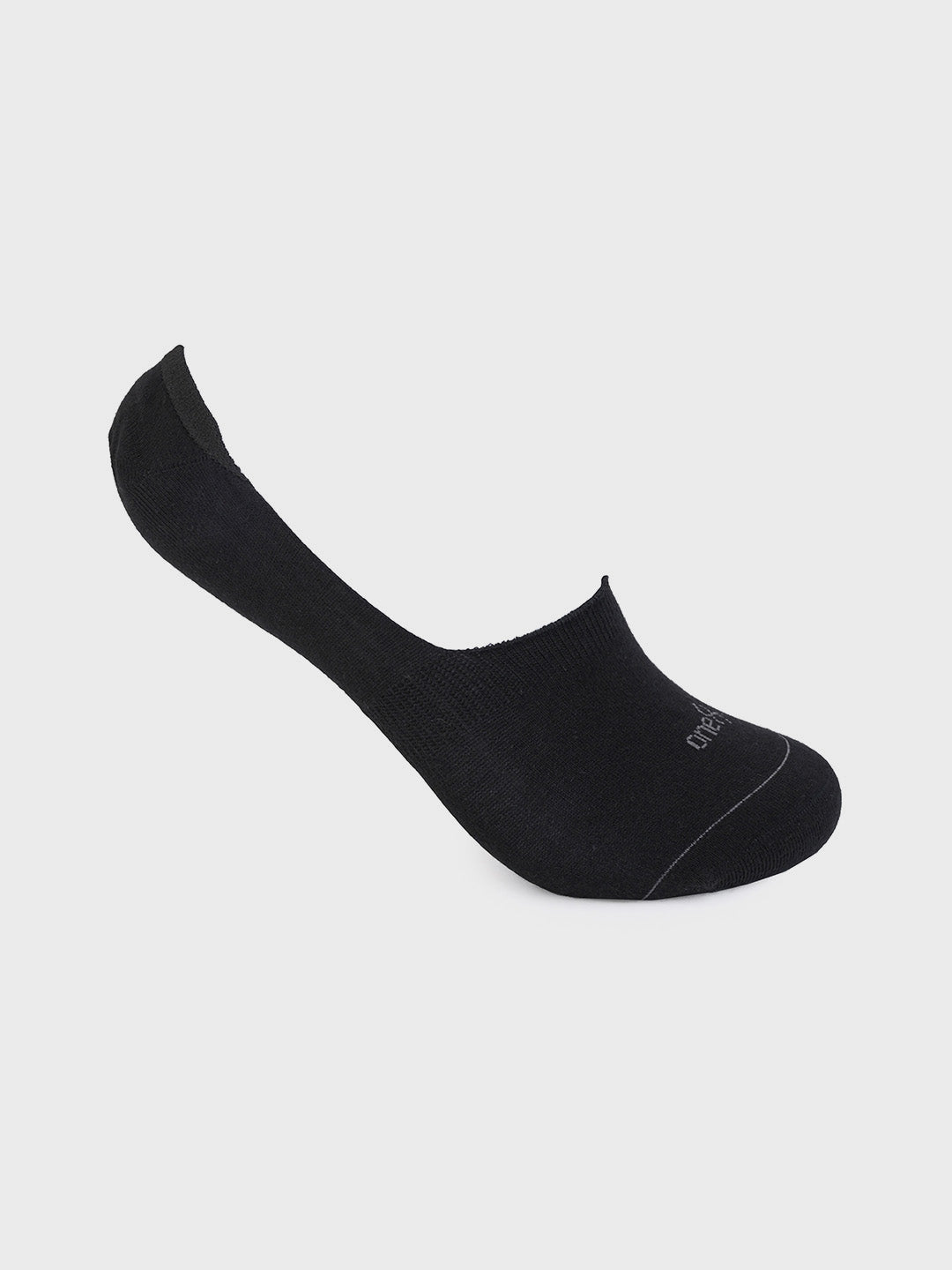 Premium Performance No-Show Socks- with N9 Anti-Baterial Anti-Odour Treatment