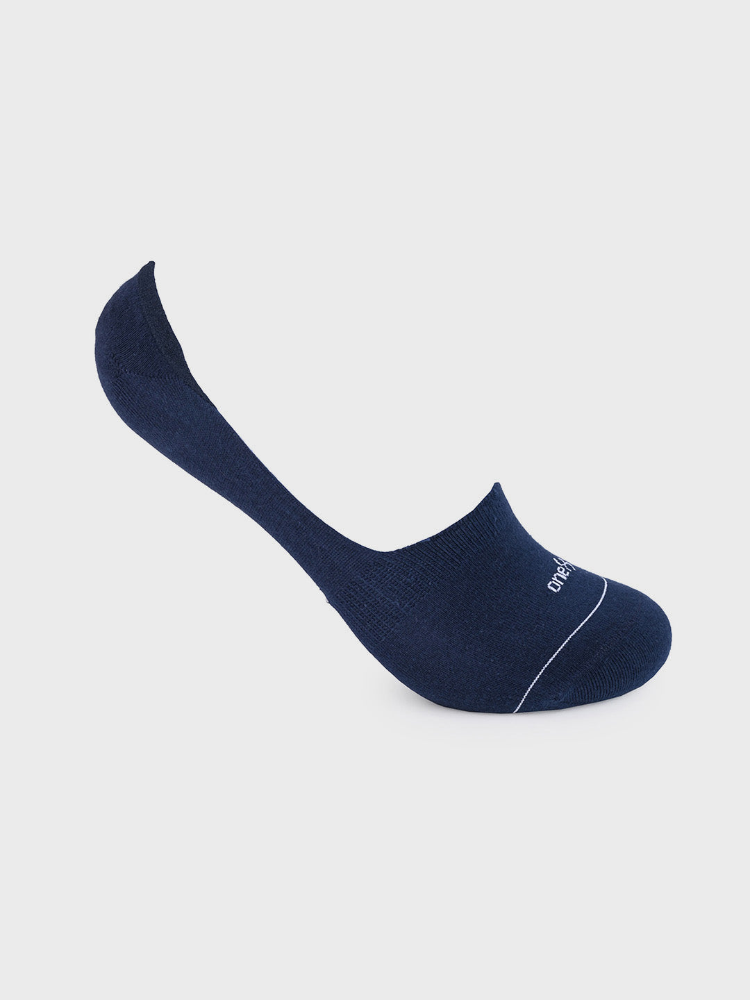 Premium Performance No-Show Socks- with N9 Anti-Baterial Anti-Odour Treatment