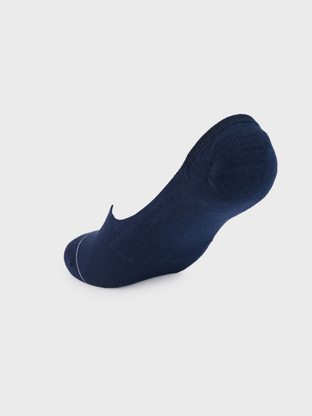 Premium Performance No-Show Socks- with N9 Anti-Baterial Anti-Odour Treatment