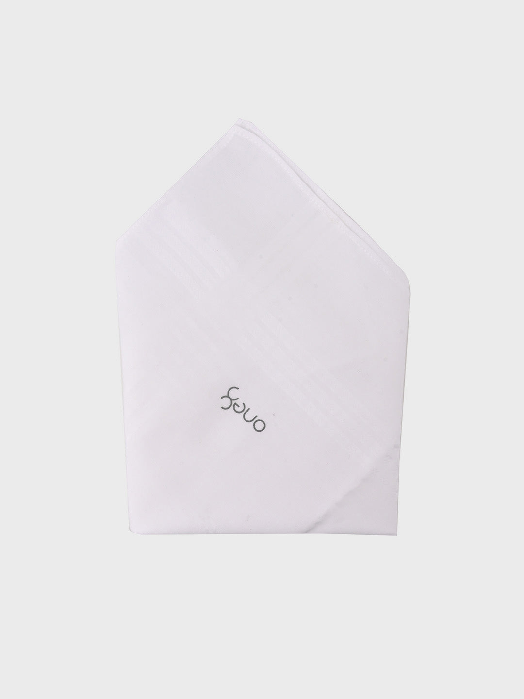 Anti-Bacterial Premium Cotton Handkerchief (Set of 3 )