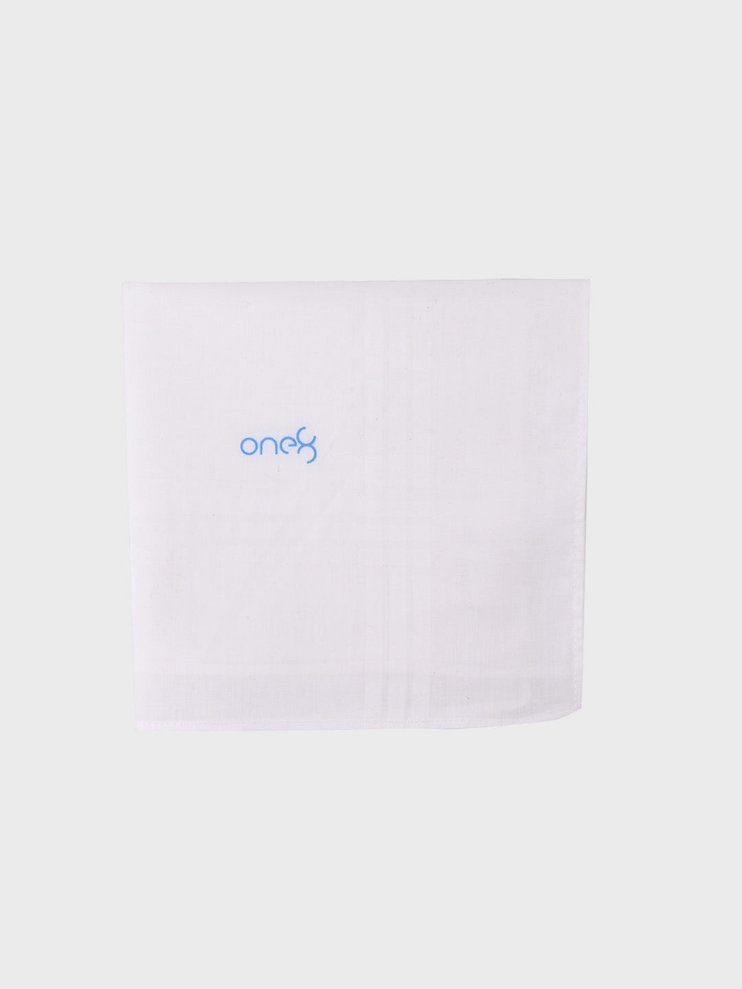 Anti-Bacterial Premium Cotton Handkerchief (Set of 3 )