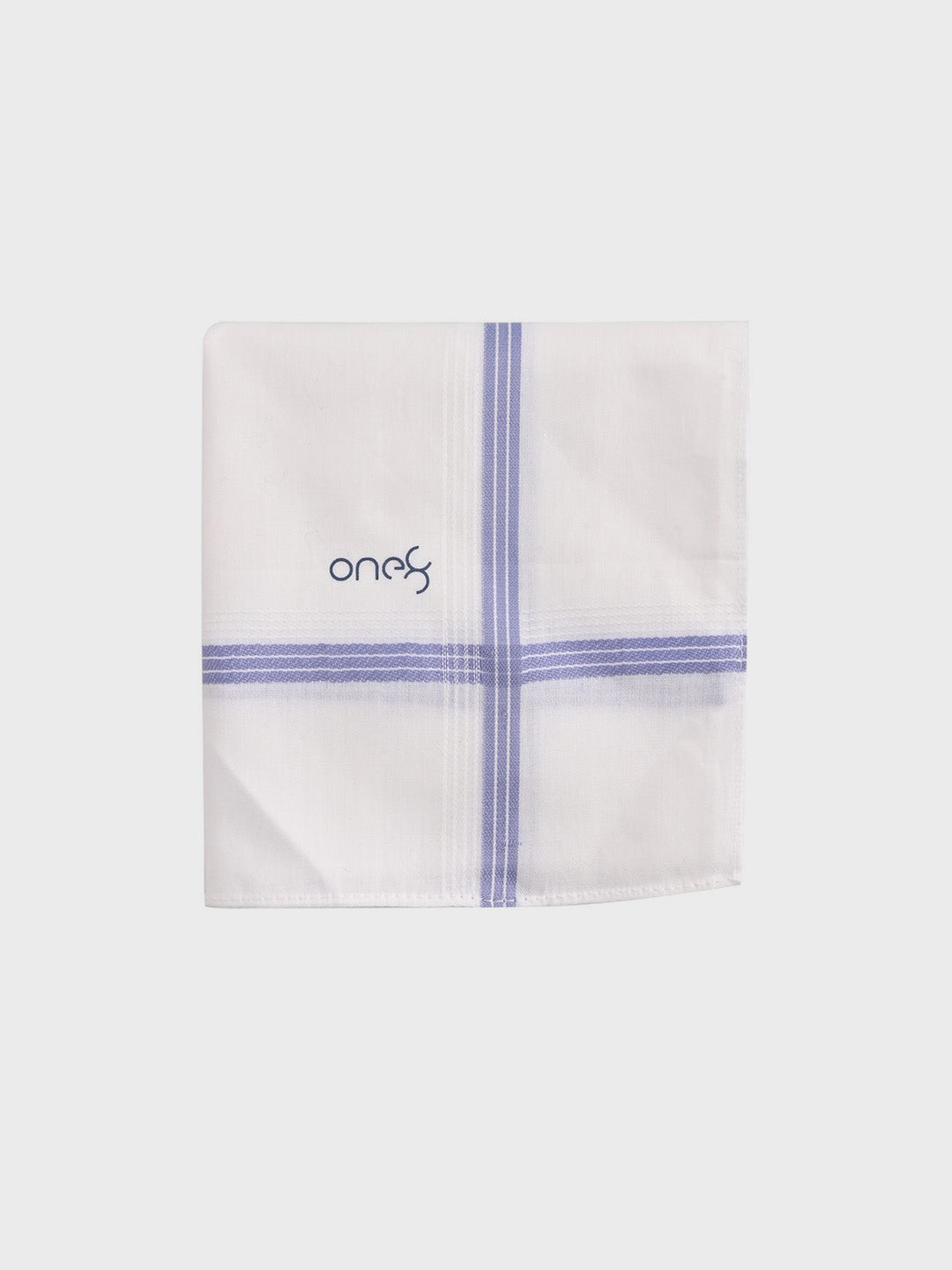 Premium Cotton Anti-Bacterial Handkerchiefs For Men (Pack of 6)