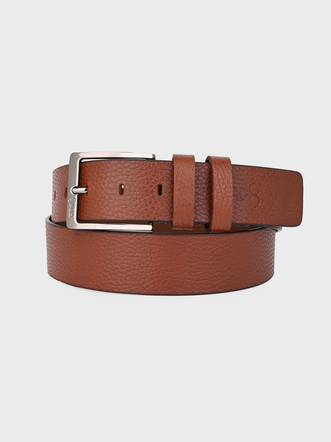 Semi-Formal Belts