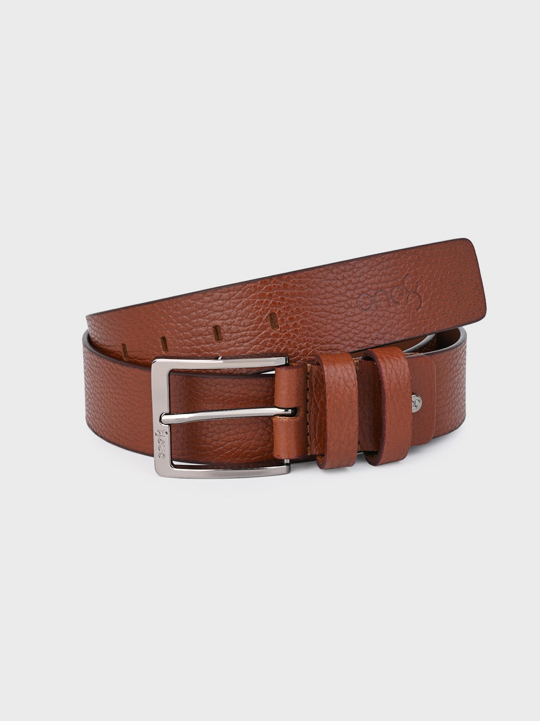 Semi-Formal Belts