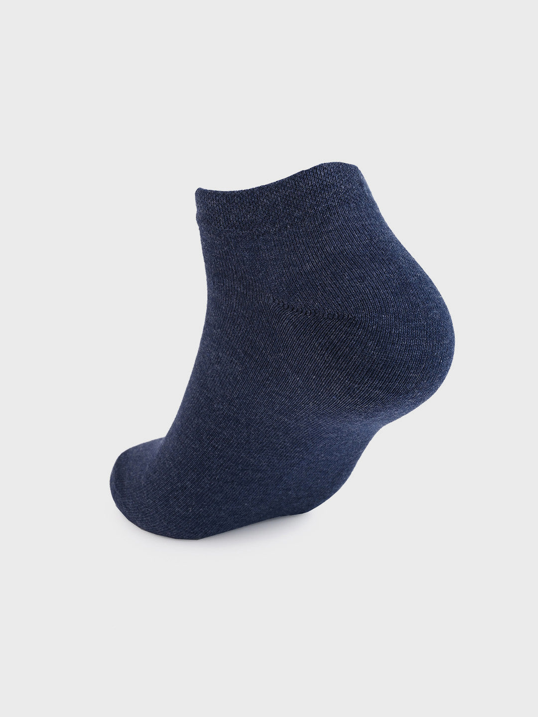 Men's Ankle Socks - All-Day Comfort and Performance with Stay Fresh Odour-Fighting Properties