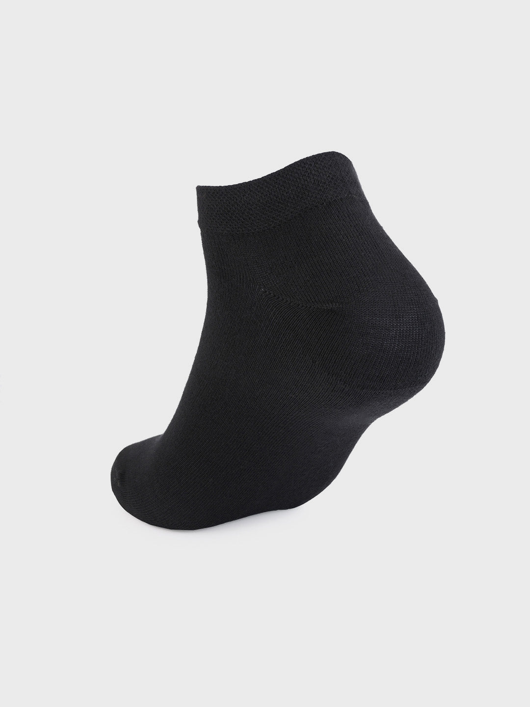 Men's Ankle Socks - All-Day Comfort and Performance with Stay Fresh Odour-Fighting Properties