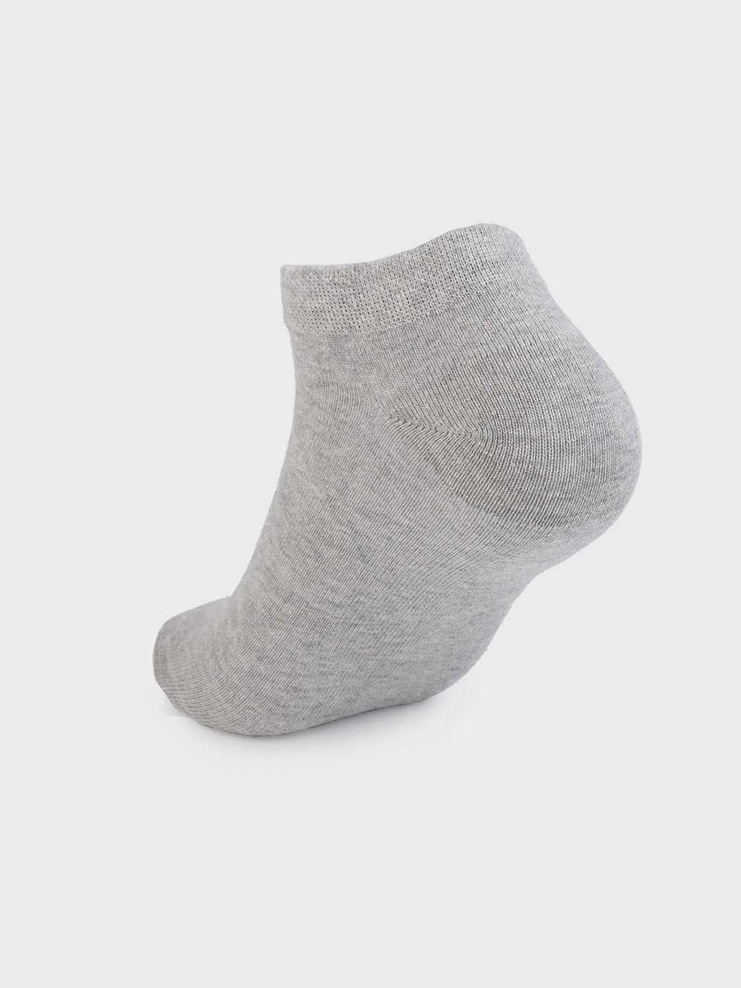 Men's Ankle Socks - All-Day Comfort and Performance with Stay Fresh Odour-Fighting Properties