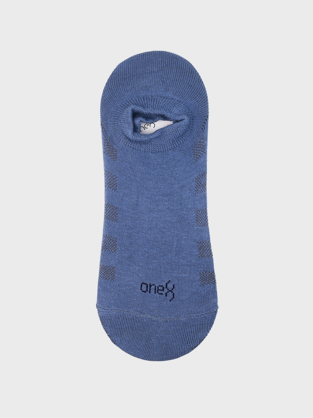 Men Cotton Ankle Socks - Stay Fresh All Day Comfort with Friction-Free Snug Fit