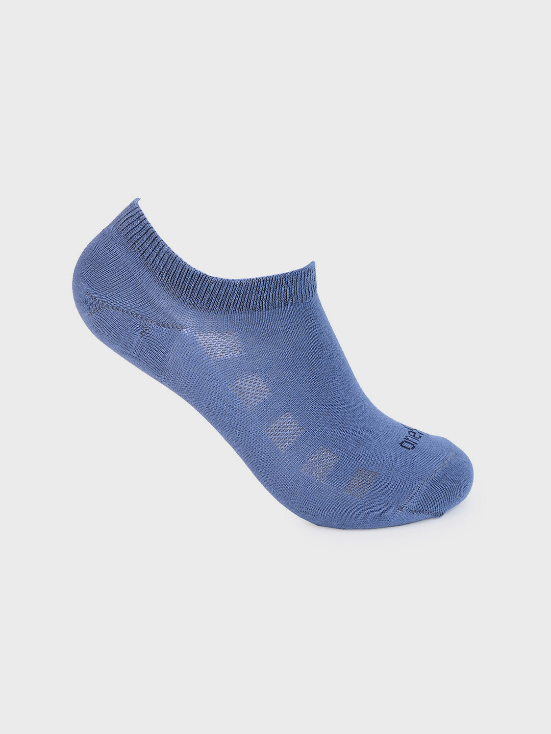 Men Cotton Ankle Socks - Stay Fresh All Day Comfort with Friction-Free Snug Fit