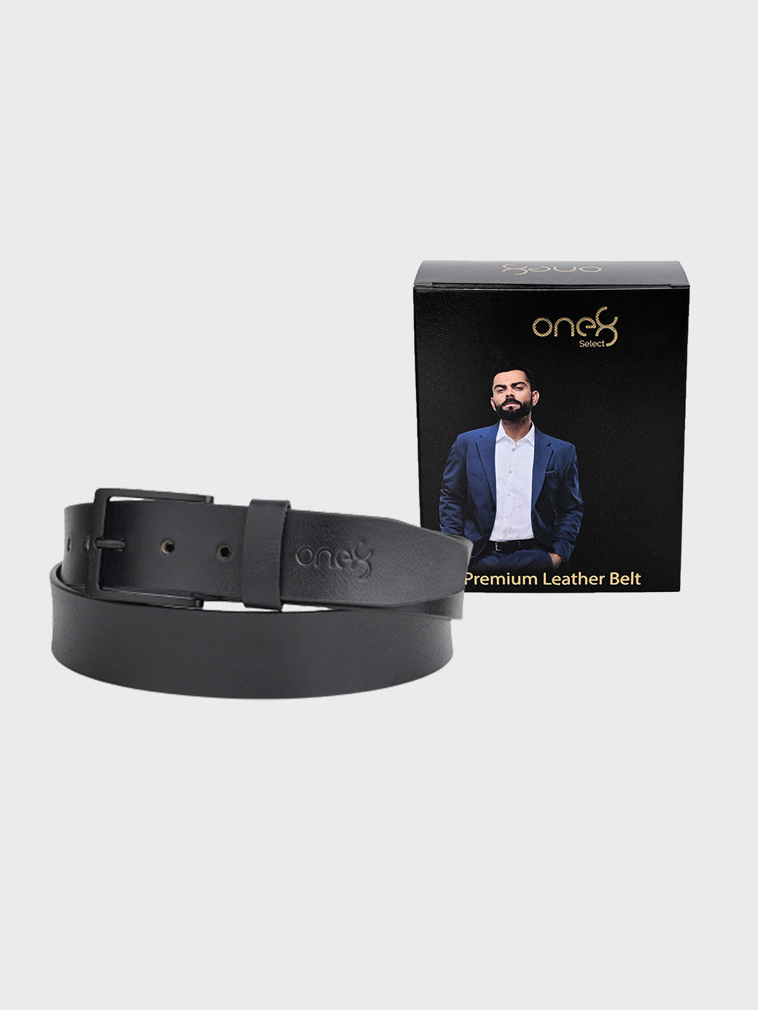 Semi-Formal Belts