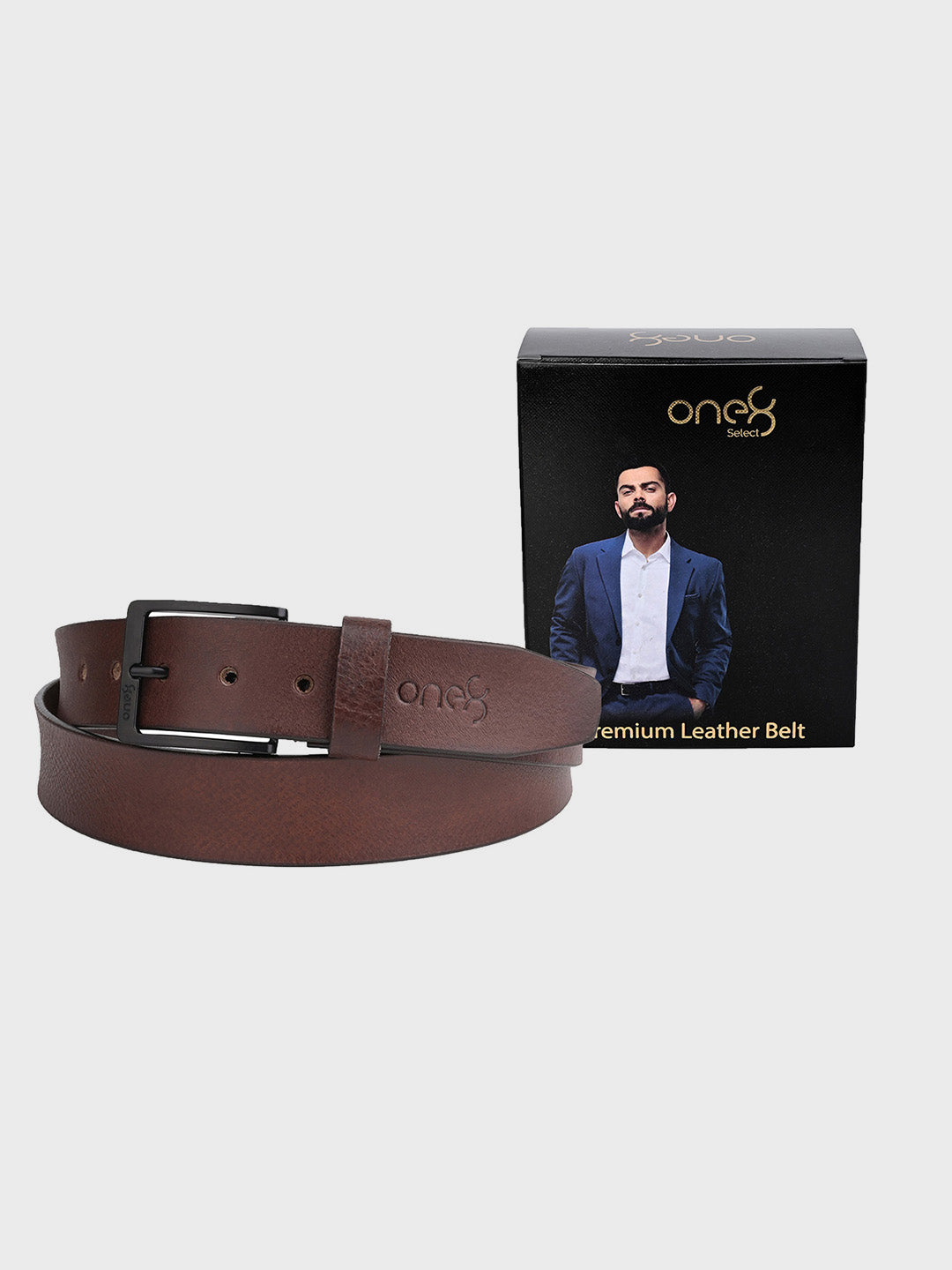 Semi-Formal Belts