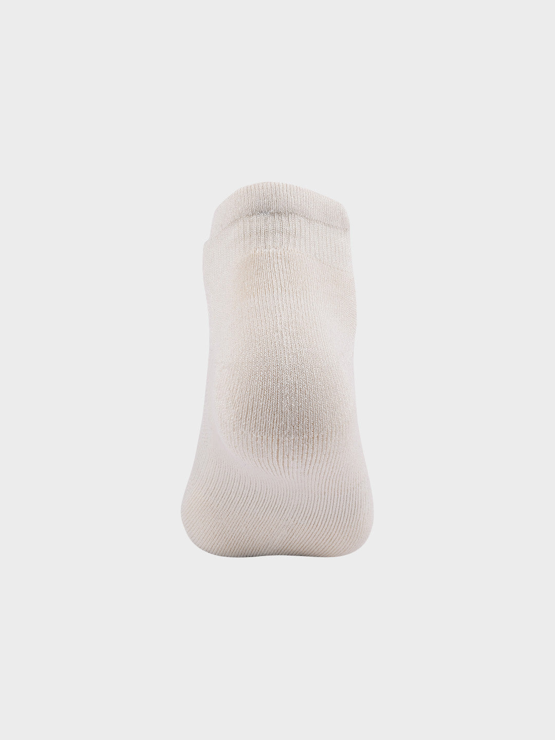 Mesh Panel Bamboo Cotton Low Ankle Socks (Pack of 5)