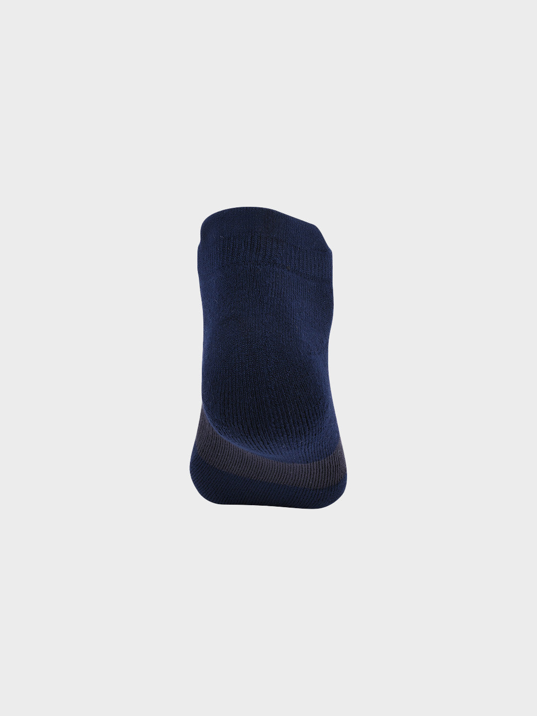 Mesh Panel Bamboo Cotton Low Ankle Socks