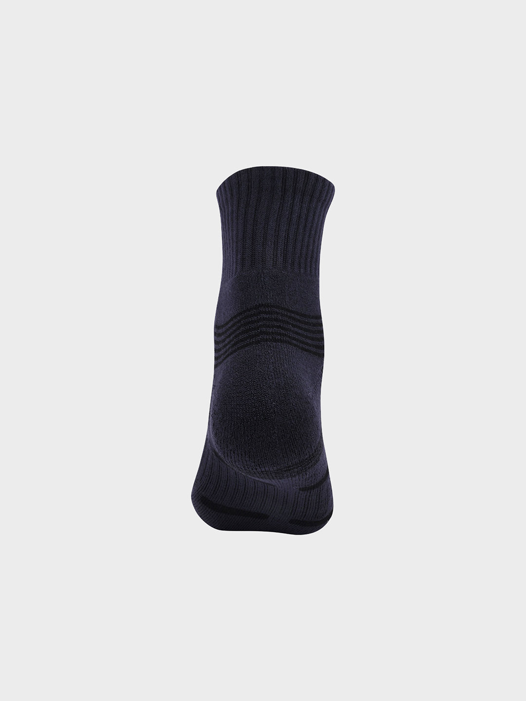 Striped Ankle Socks (Pack of 4)