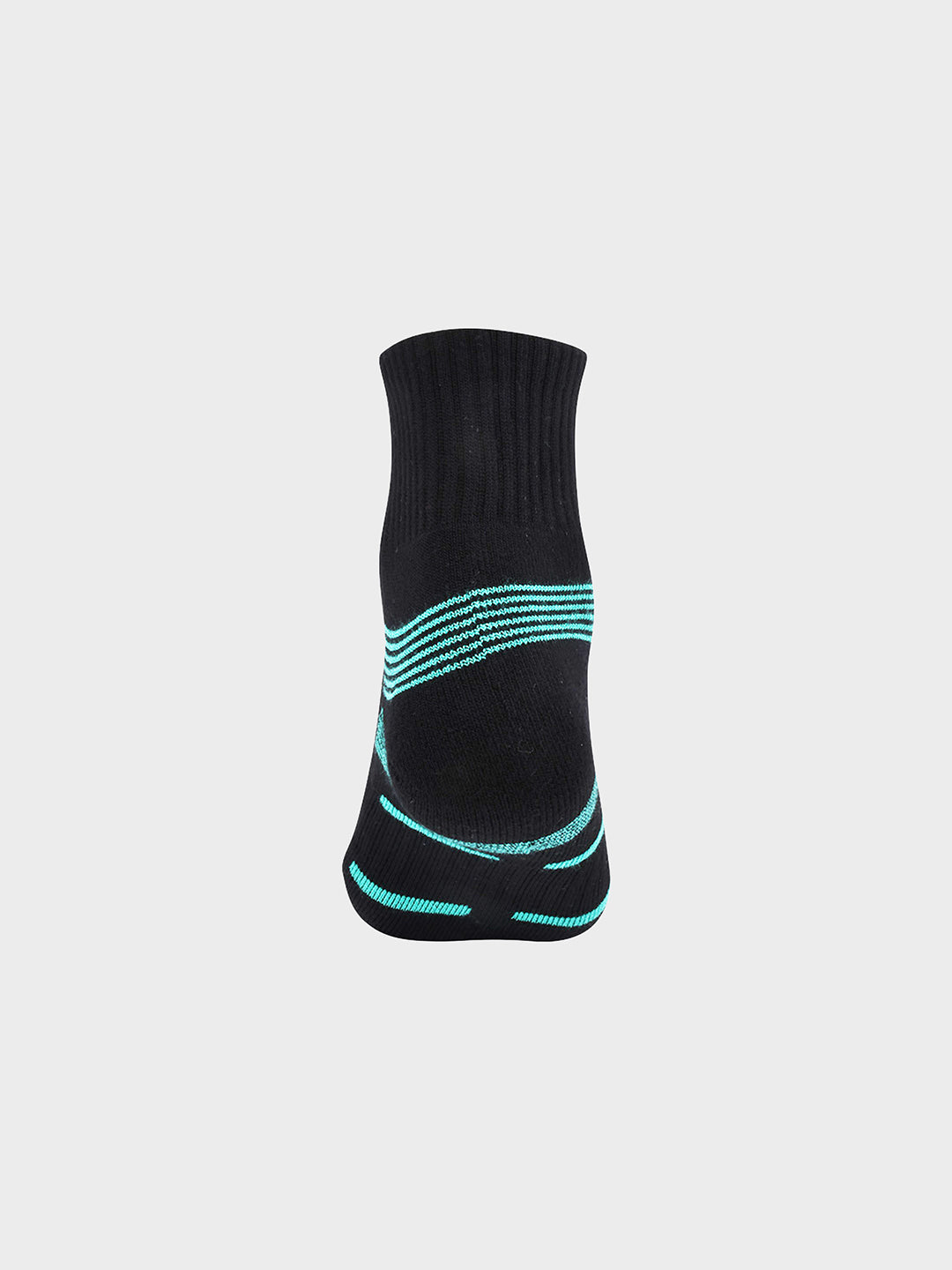 Striped Ankle Socks (Any 3)