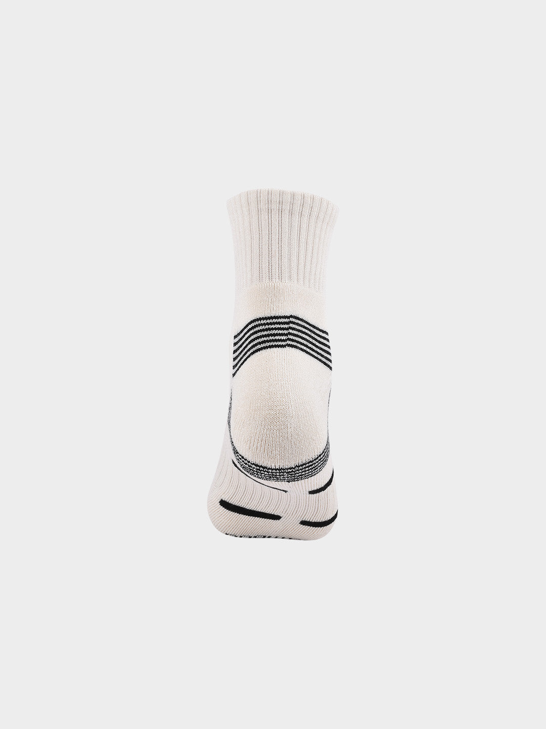 Striped Ankle Socks (Pack of 4)