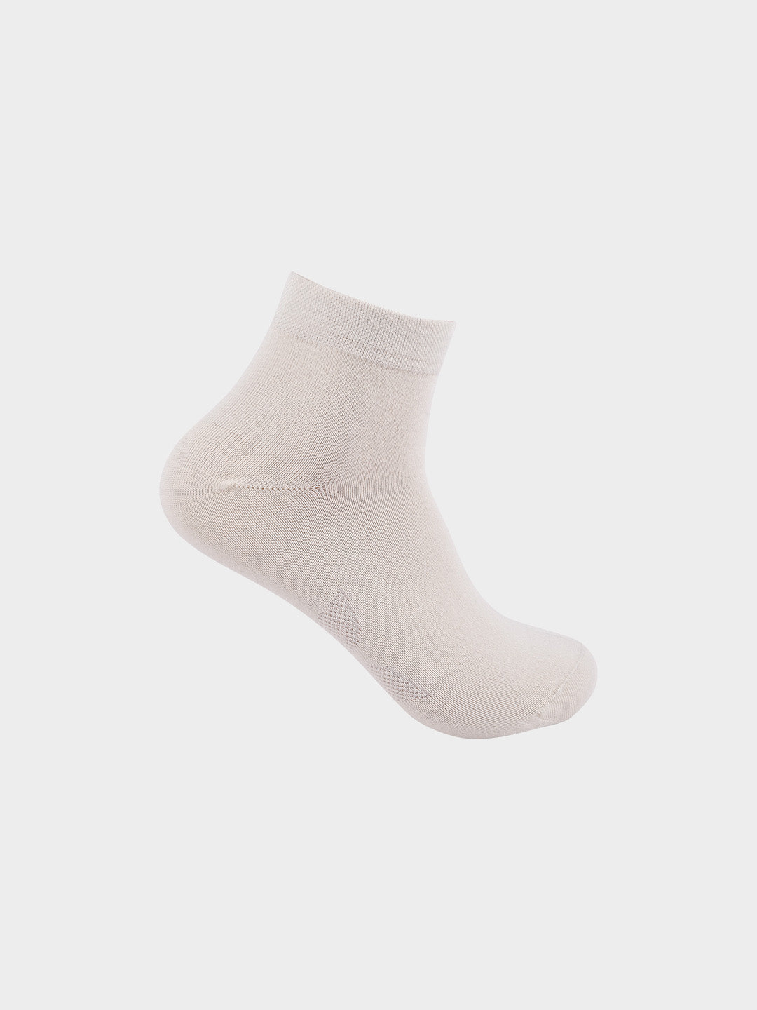 Classic Bamboo Ankle Socks (Pack of 5)