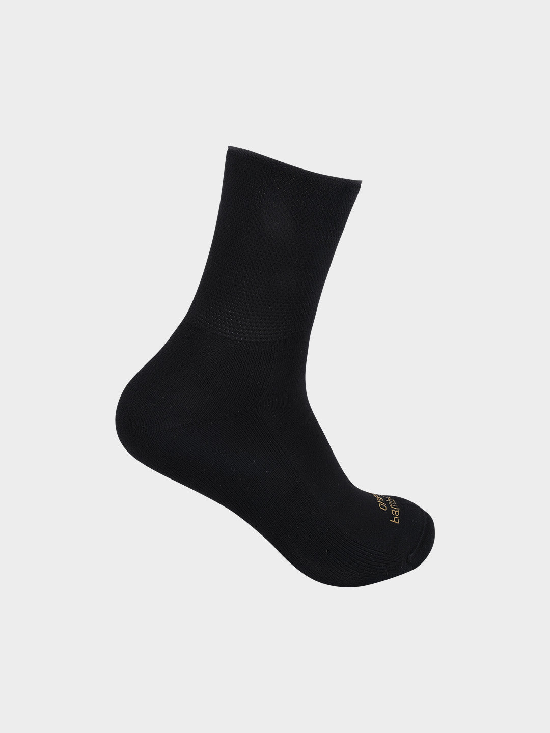 Bamboo Crew Socks (Pack of 4)