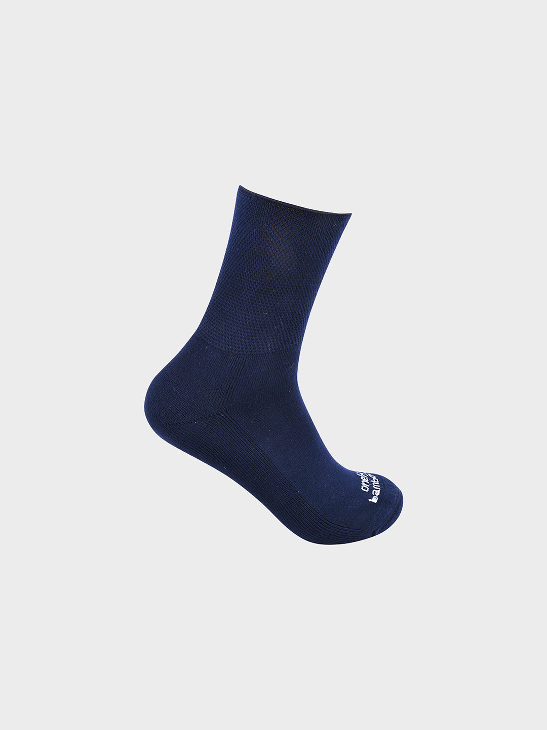 Bamboo Crew Socks (Pack of 4)