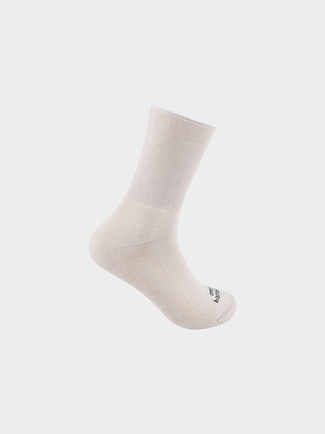 Bamboo Crew Socks (Pack of 4)