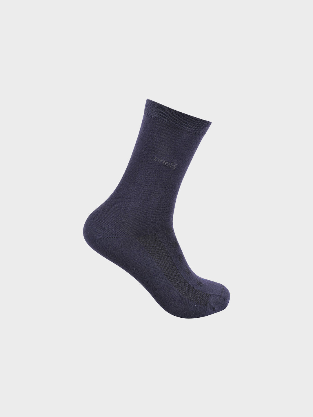 Essential Bamboo Crew Socks (Pack of 5)