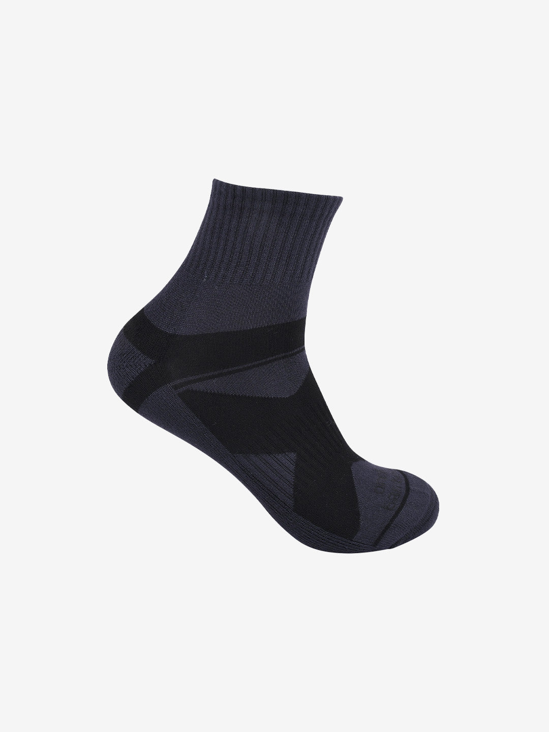 Bamboo Cotton Ankle Socks (Pack of 4)