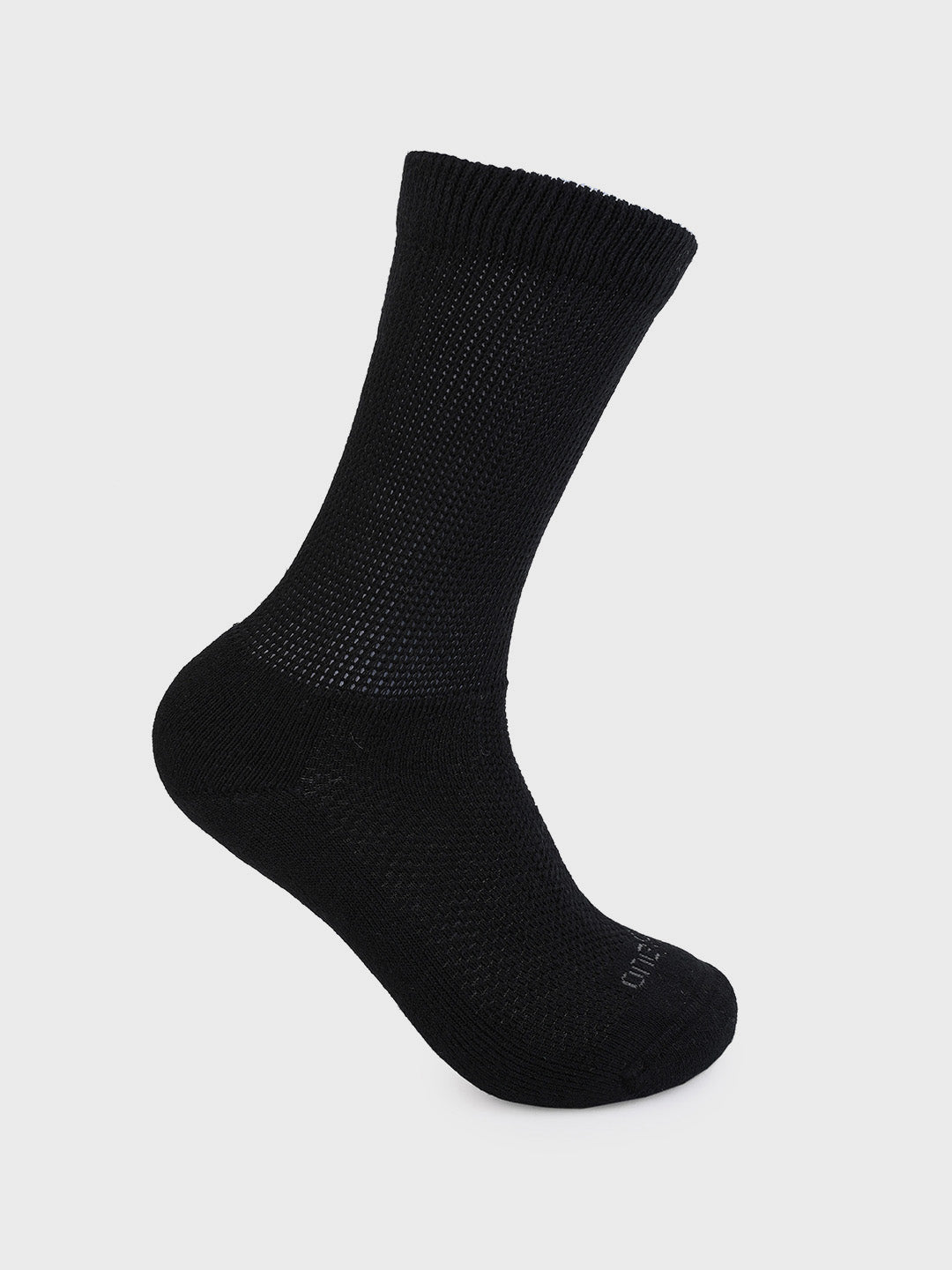 Health Crew Socks with Compression (Pack of 3)