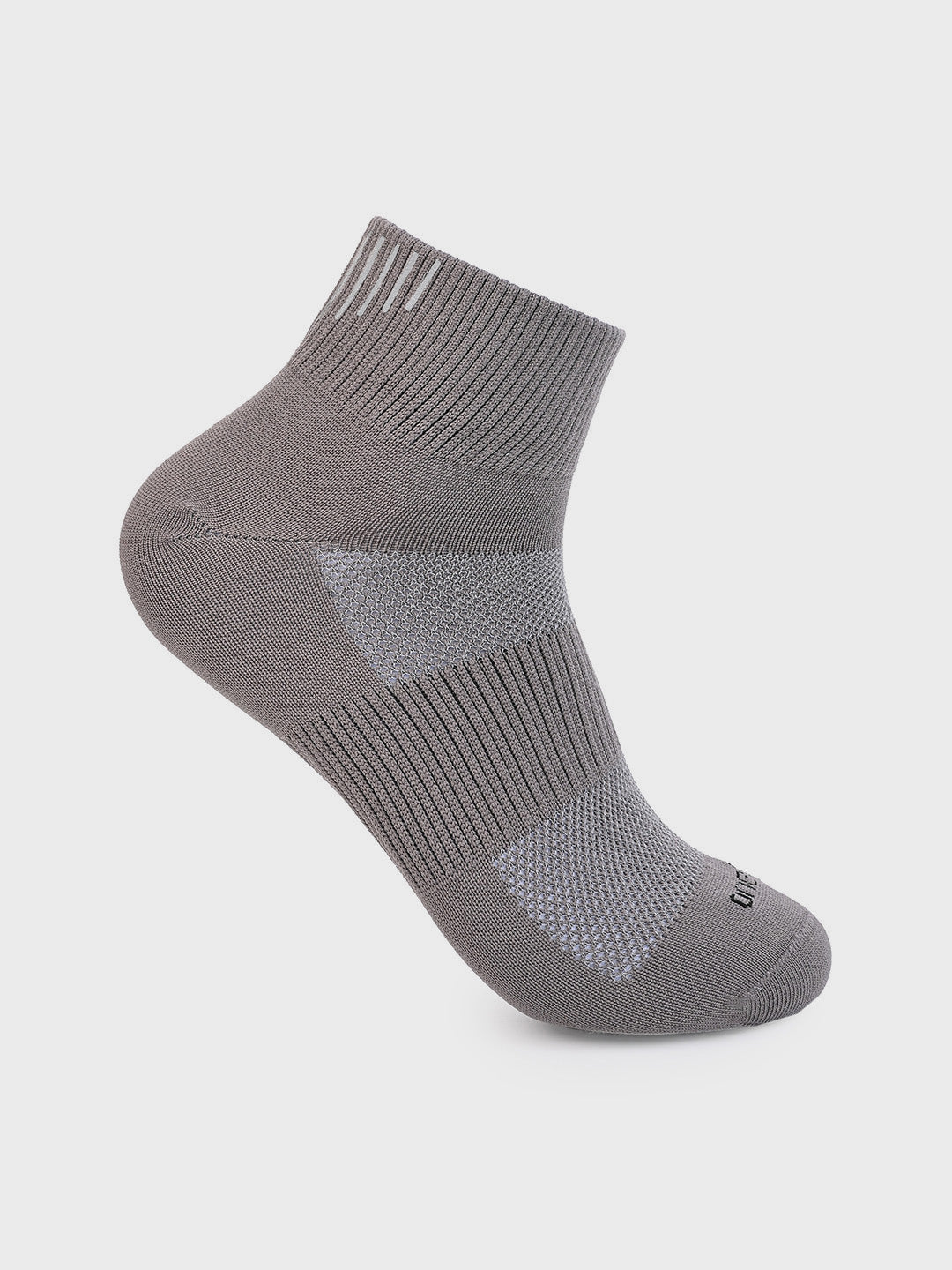 Reflective Ankle Socks (Pack of 3)