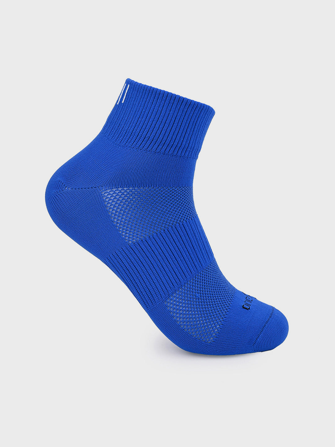 Reflective Ankle Socks (Pack of 3)