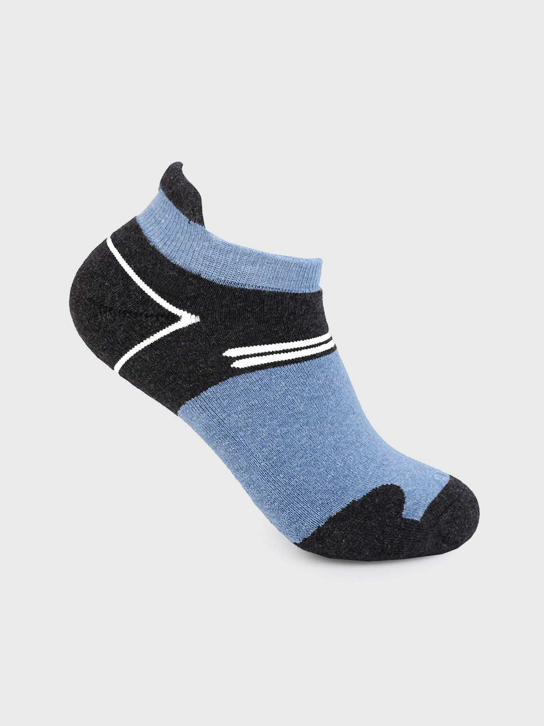 Cushioned Sneaker Socks (Pack of 3)