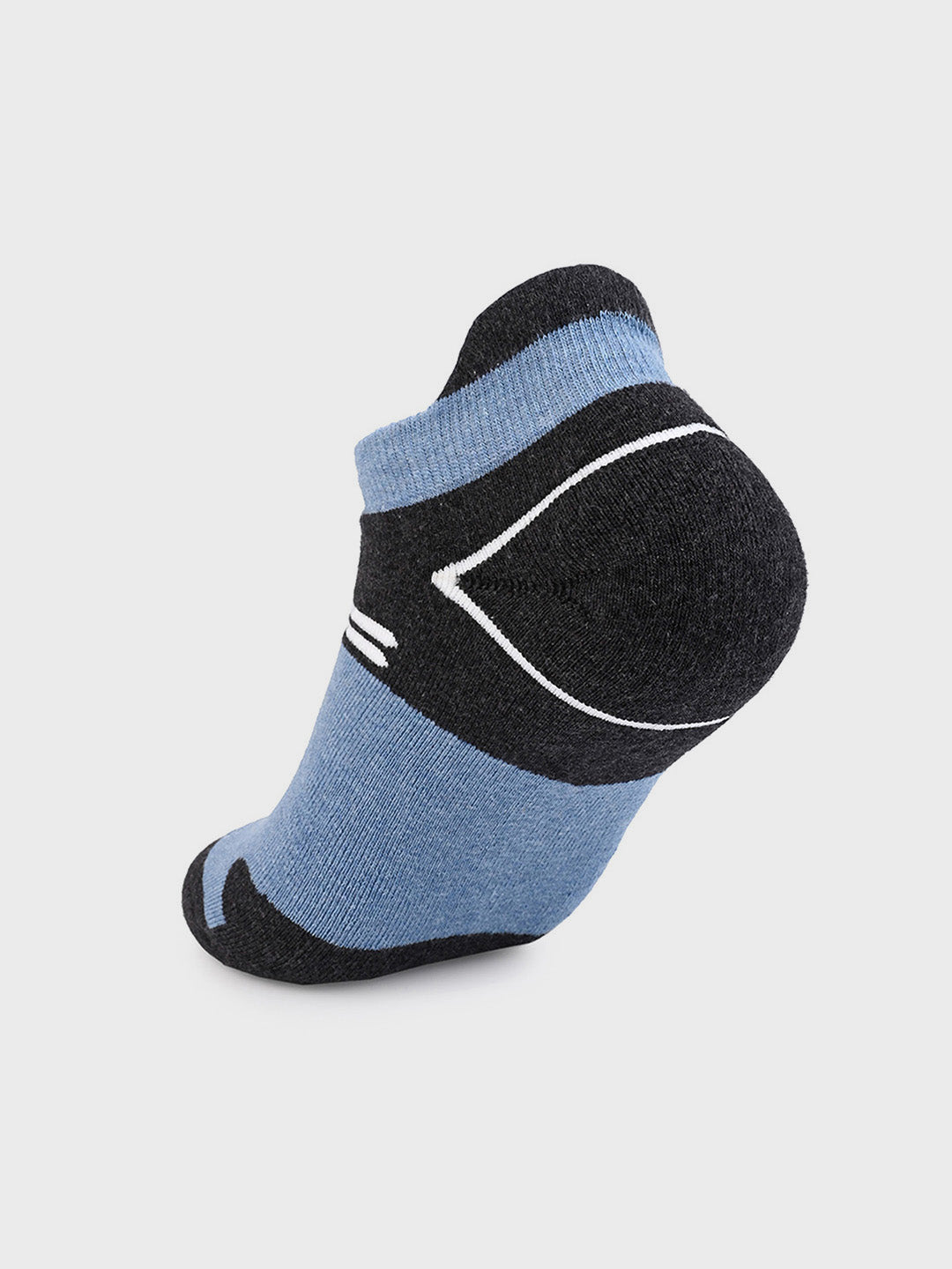 Cushioned Sneaker Socks (Pack of 3)