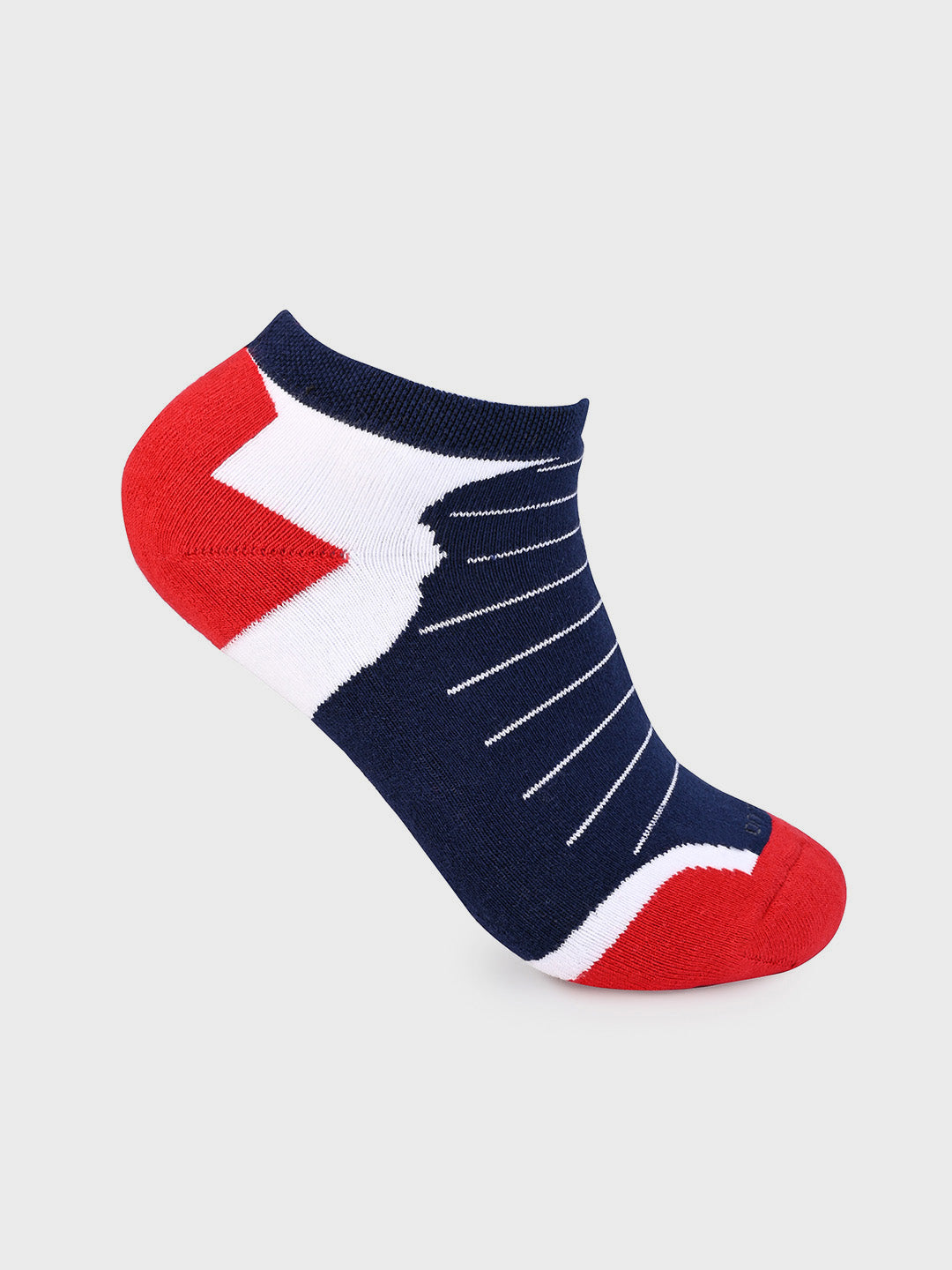 Cushioned Sneaker Socks (Pack of 3)