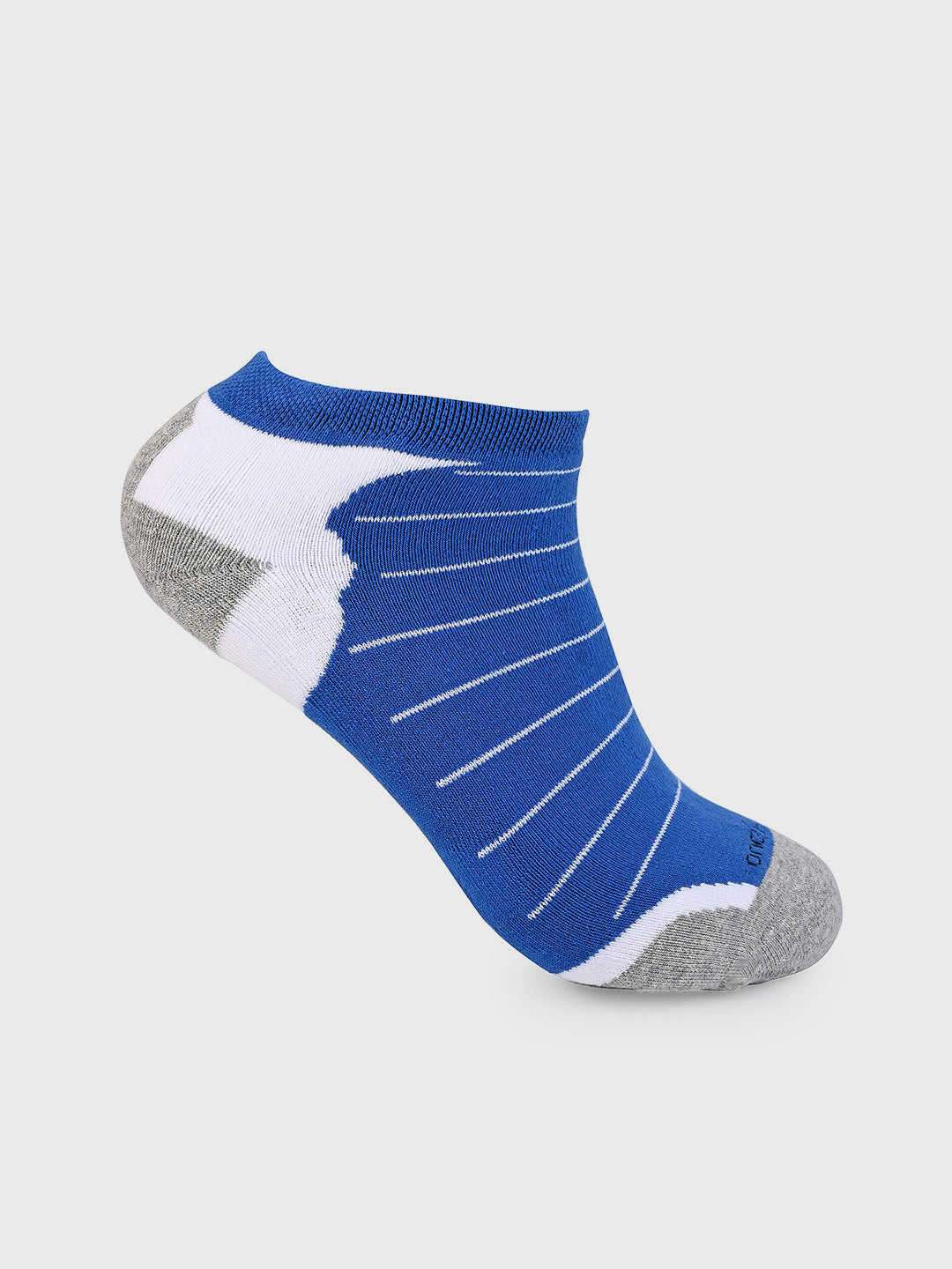 Cushioned Sneaker Socks (Pack of 3)