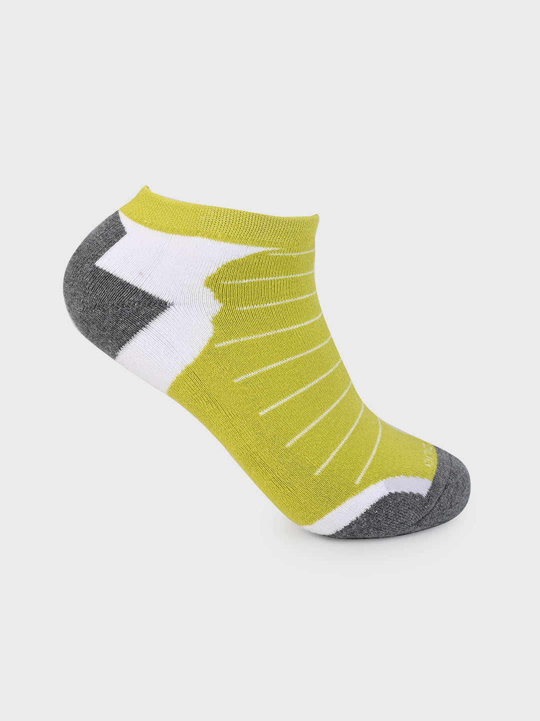 Cushioned Sneaker Socks (Pack of 3)