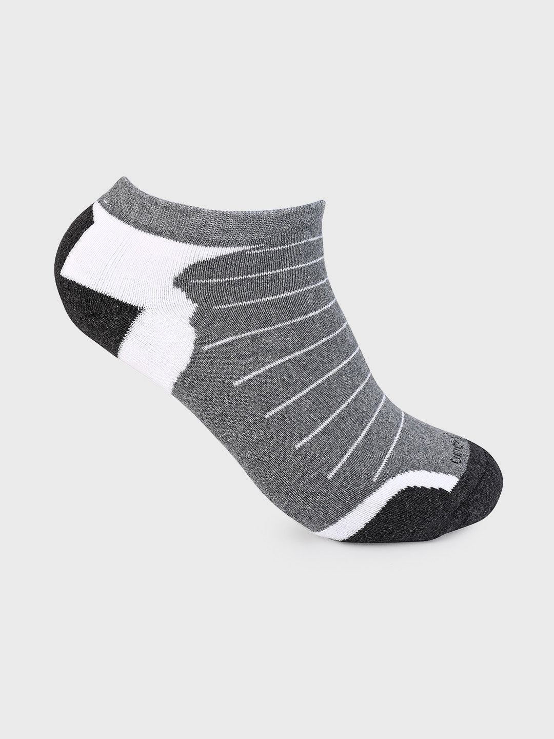 Cushioned Sneaker Socks (Pack of 3)