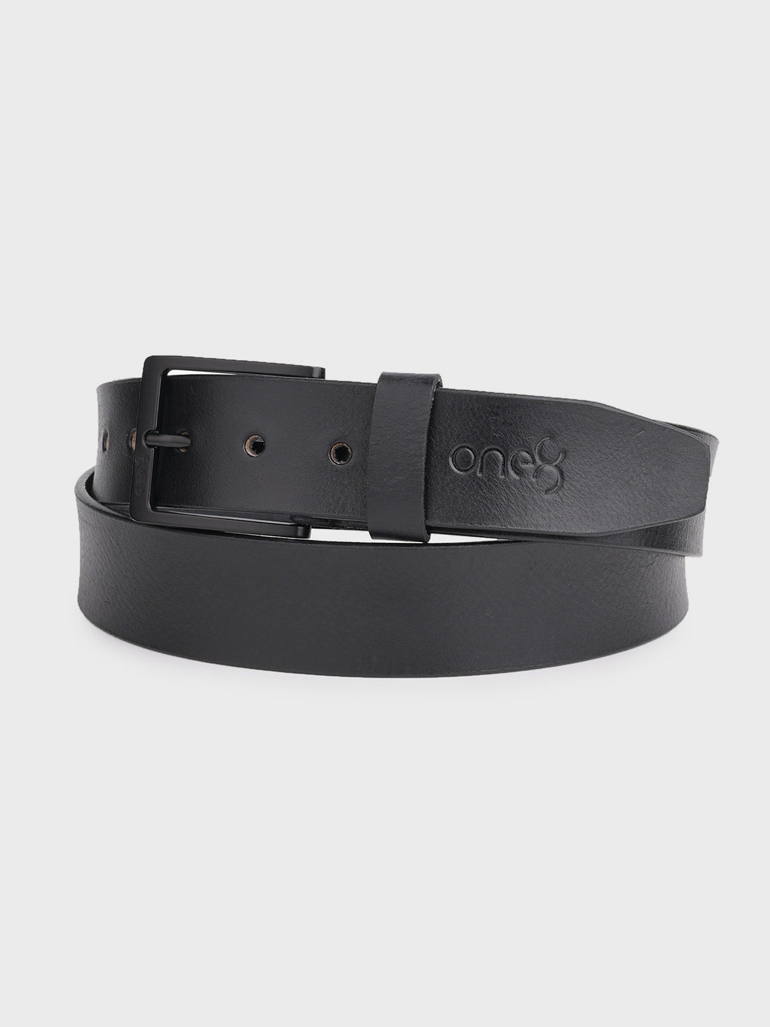 Semi-Formal Belts