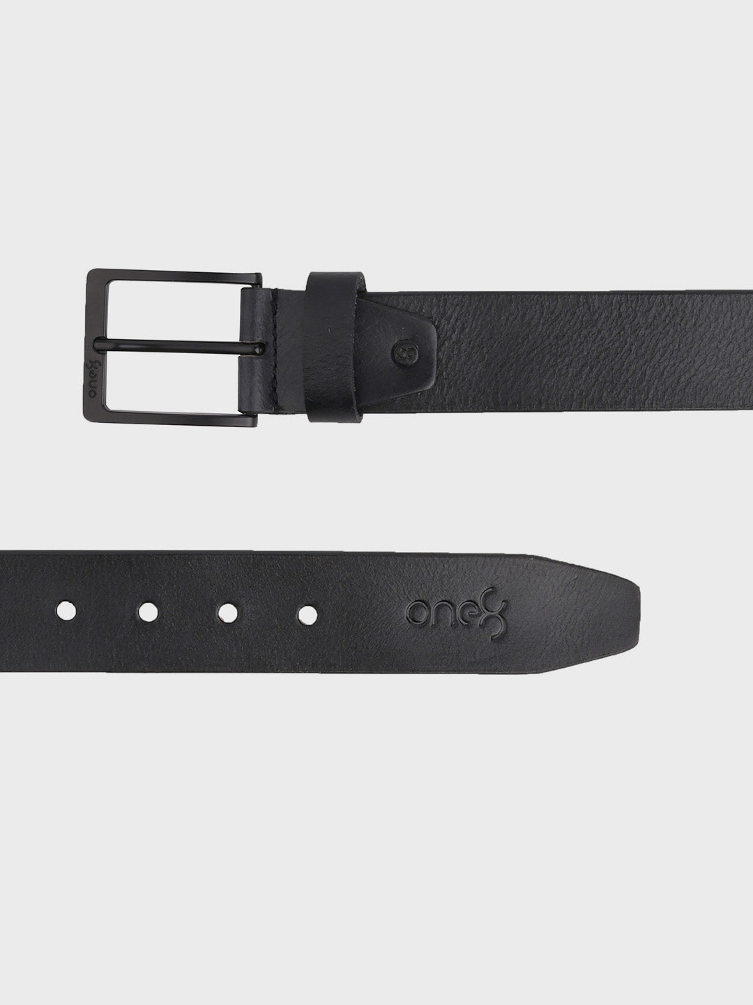 Semi-Formal Belts