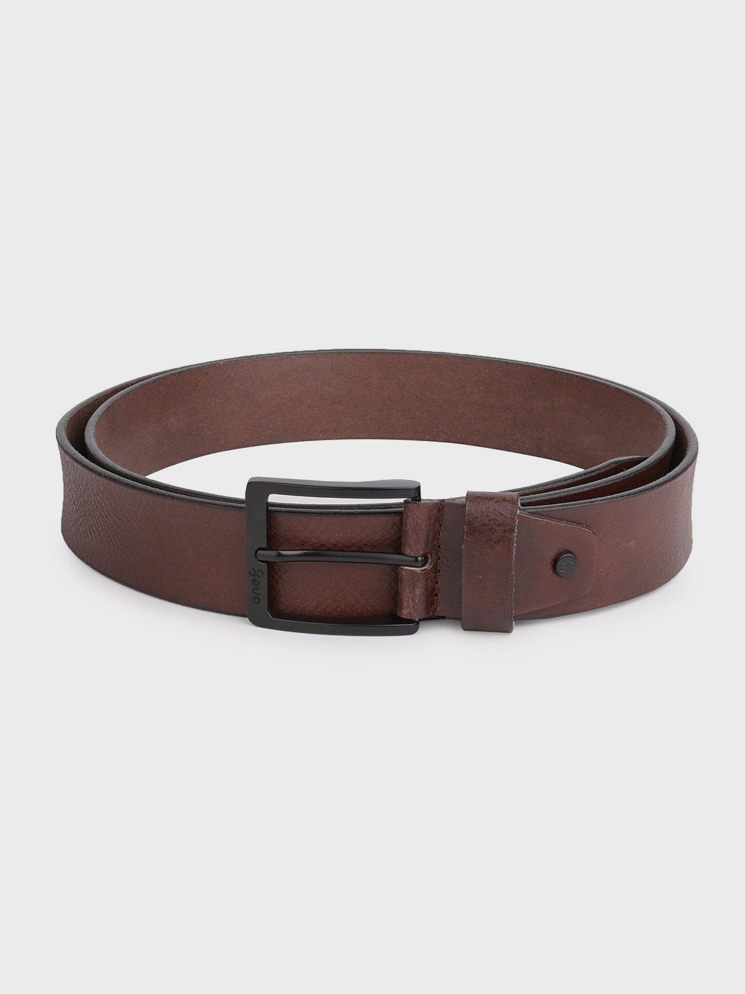 Semi-Formal Belts