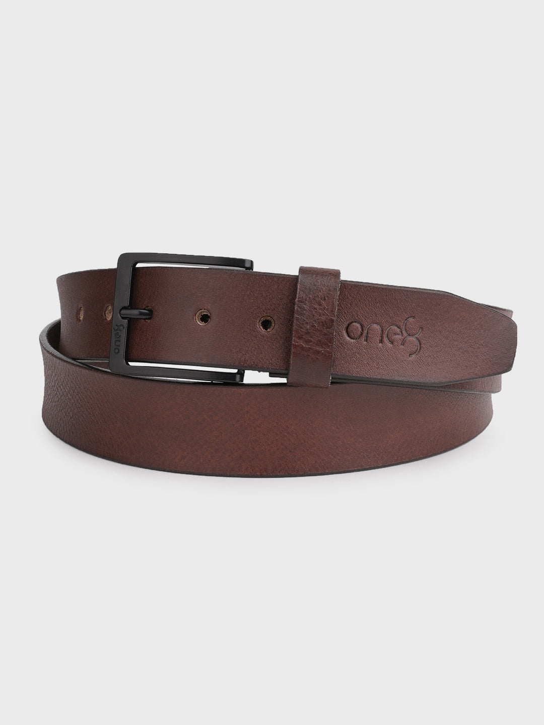 Semi-Formal Belts