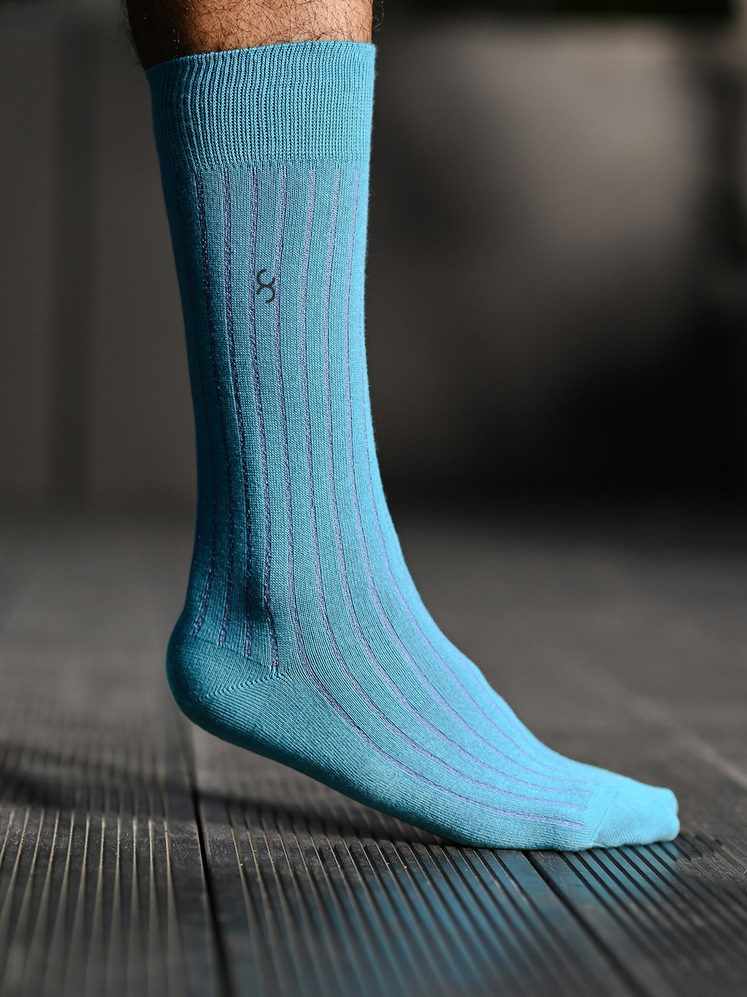 Premium Cotton Socks for Men with Comfortable Grip And N9 Anti-Bacterial Odour Free Treatment