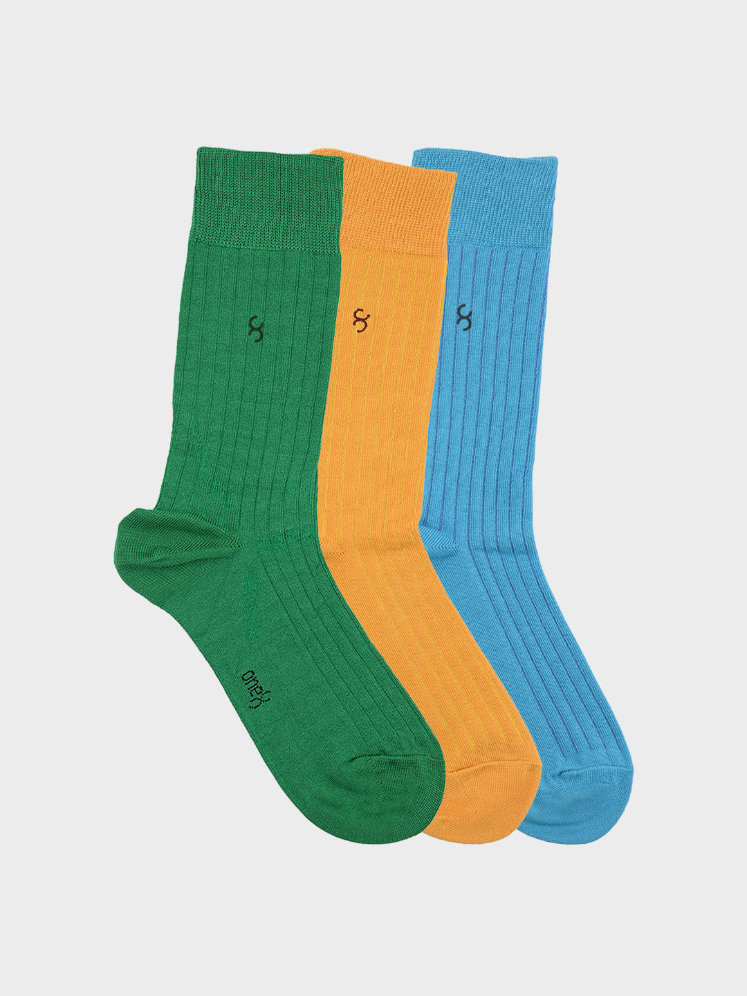 Premium Cotton Socks for Men with Comfortable Grip And N9 Anti-Bacterial Odour Free Treatment