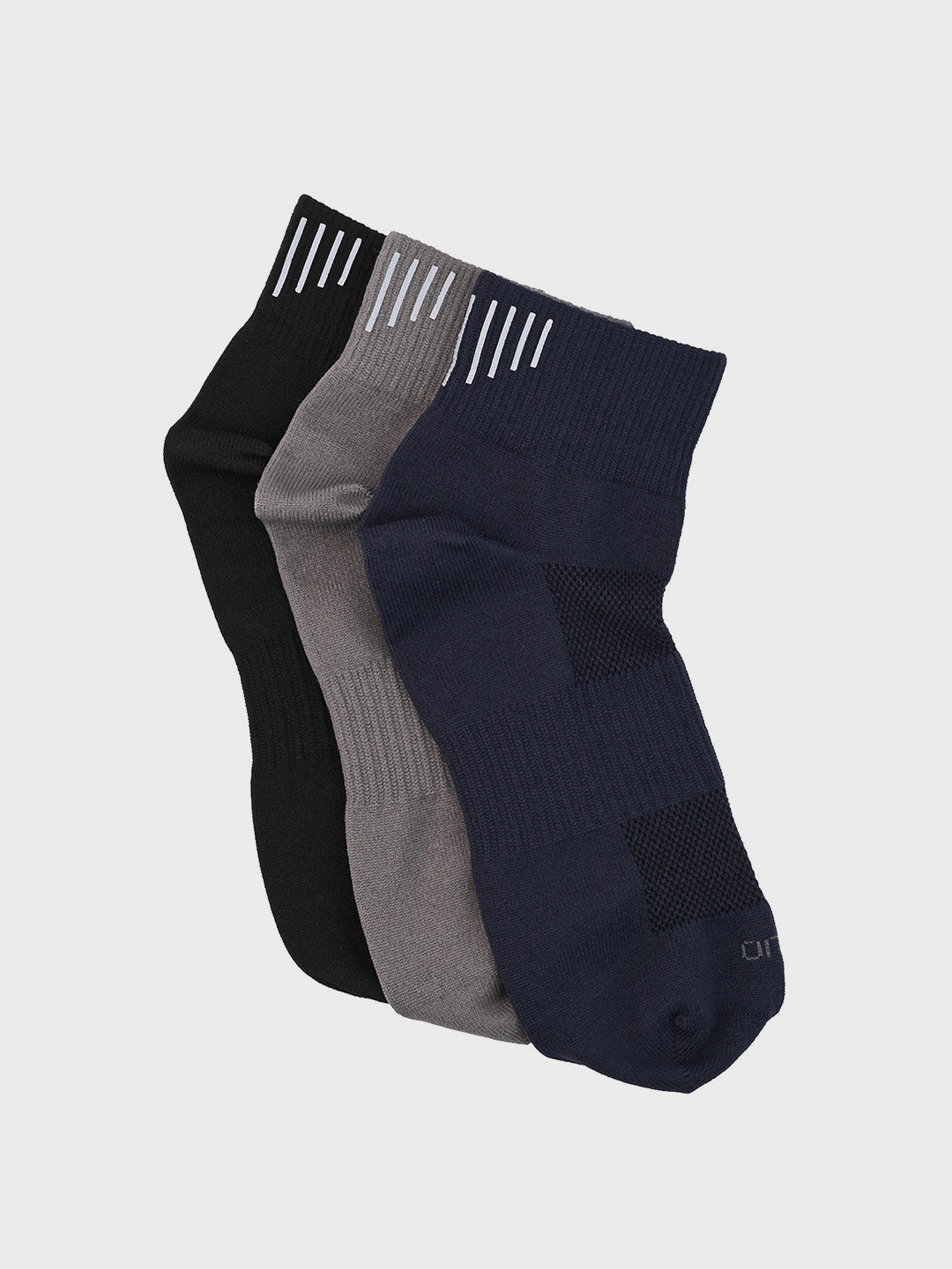 The Ultimate Athlete's Sock Gift Combo