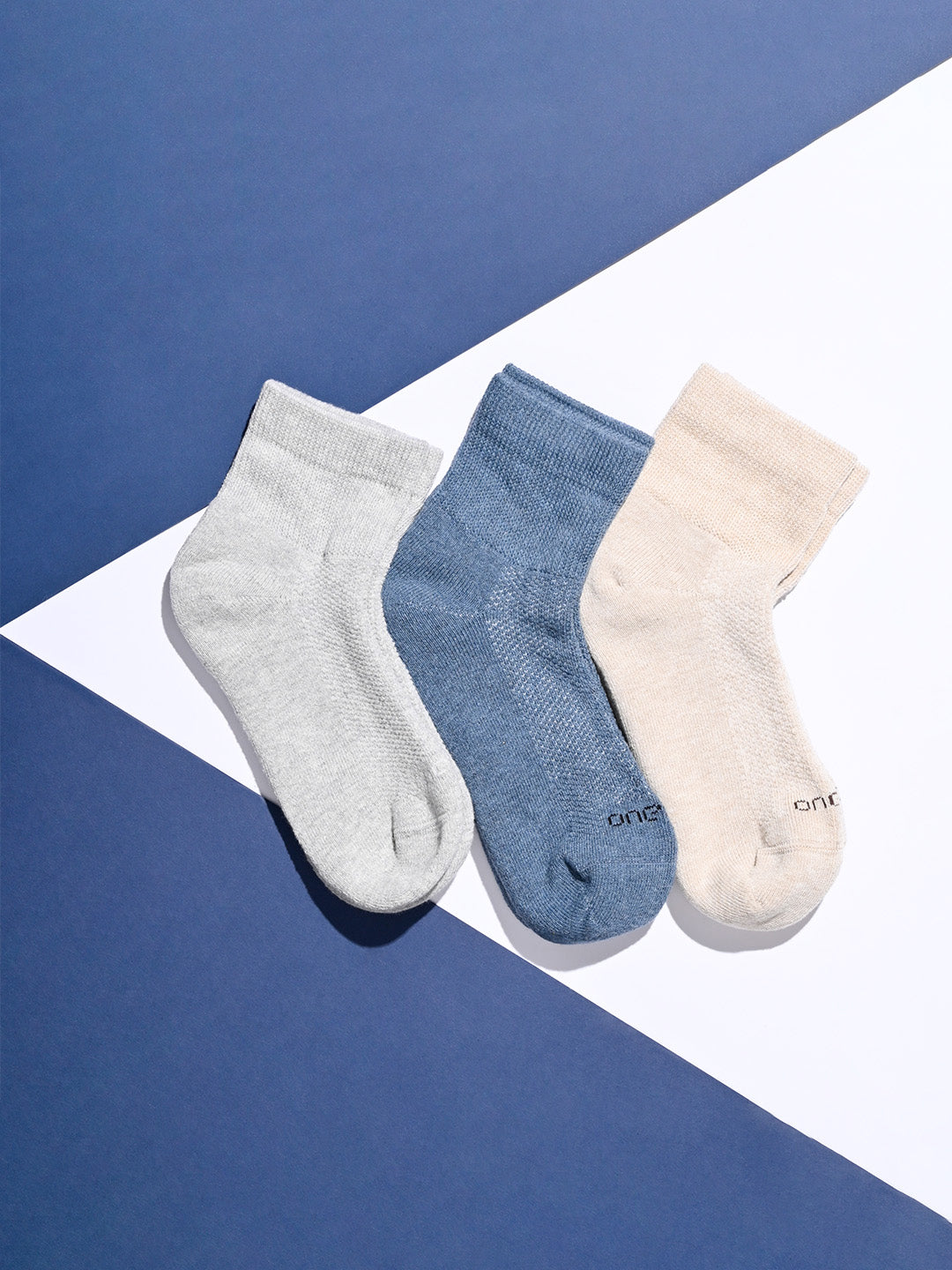 The Foot Wellness Socks Gift Box