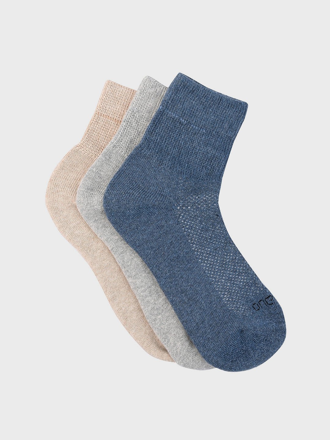 The Foot Wellness Socks Gift Box