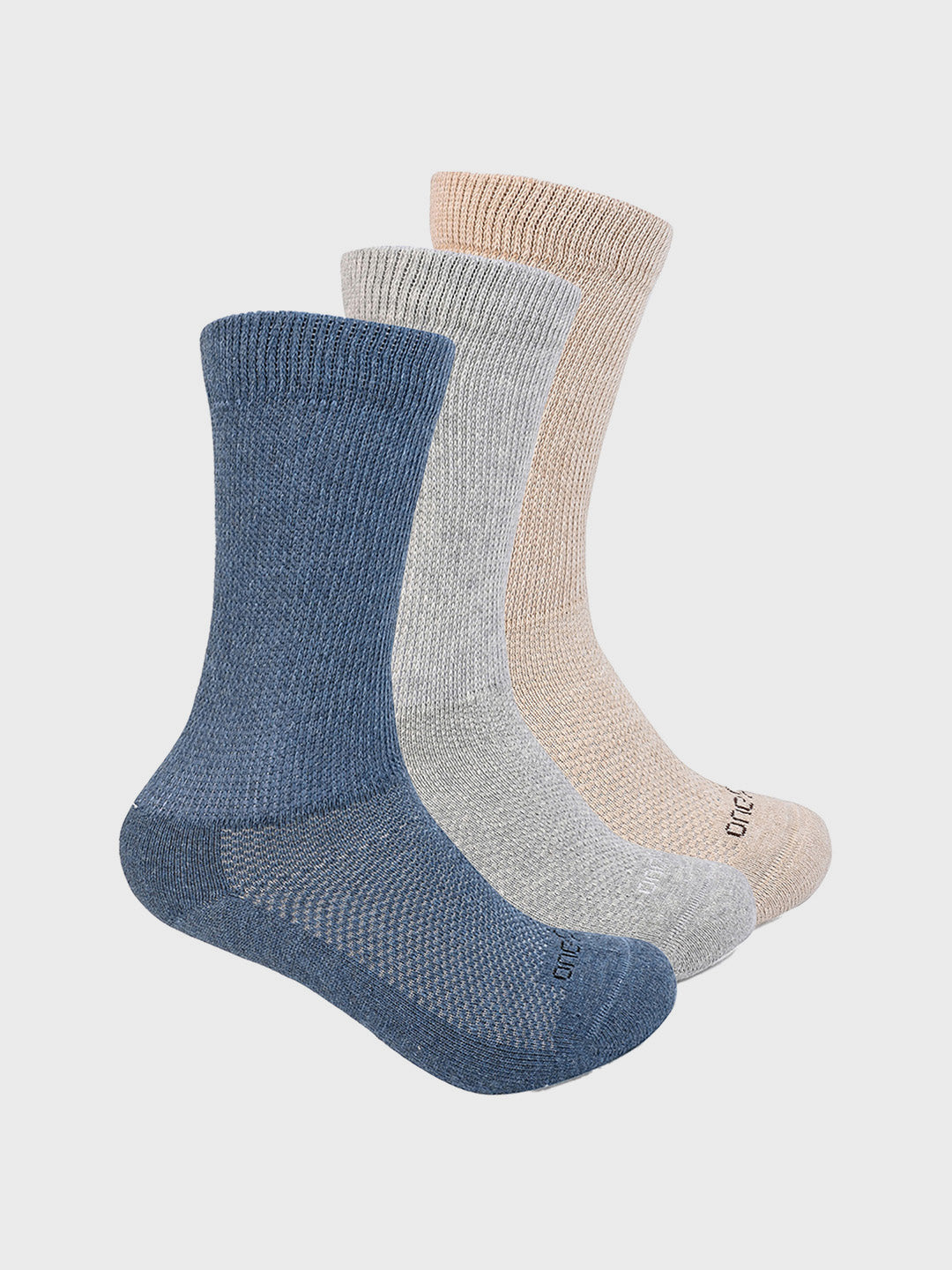 The Comfort & Care Sock Gift Box