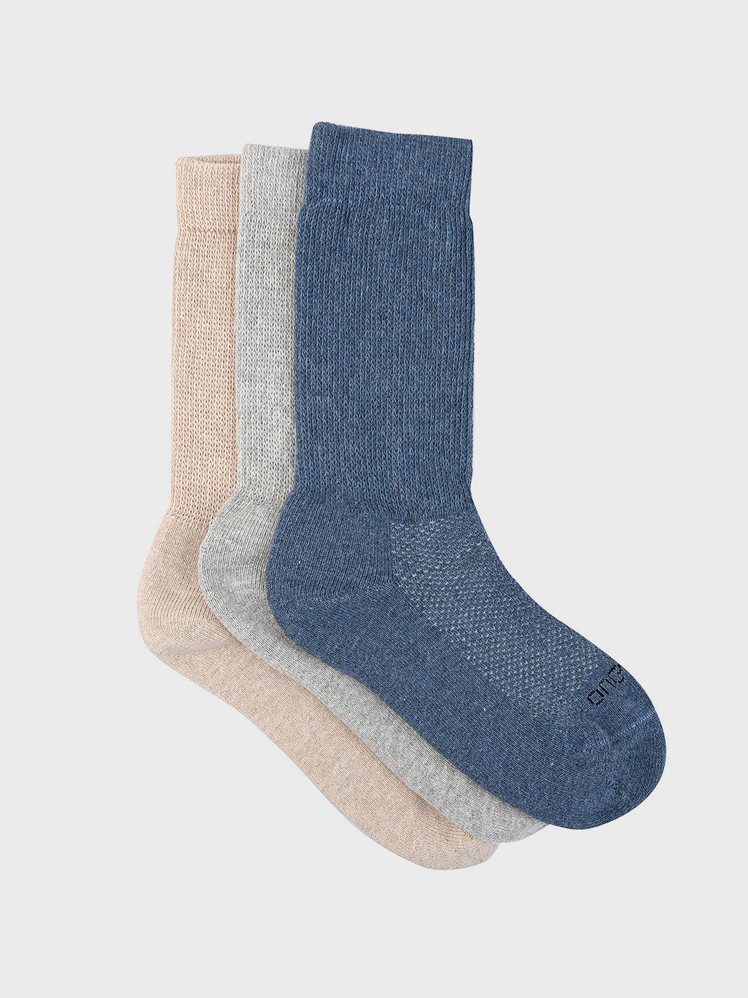 The Comfort & Care Sock Gift Box