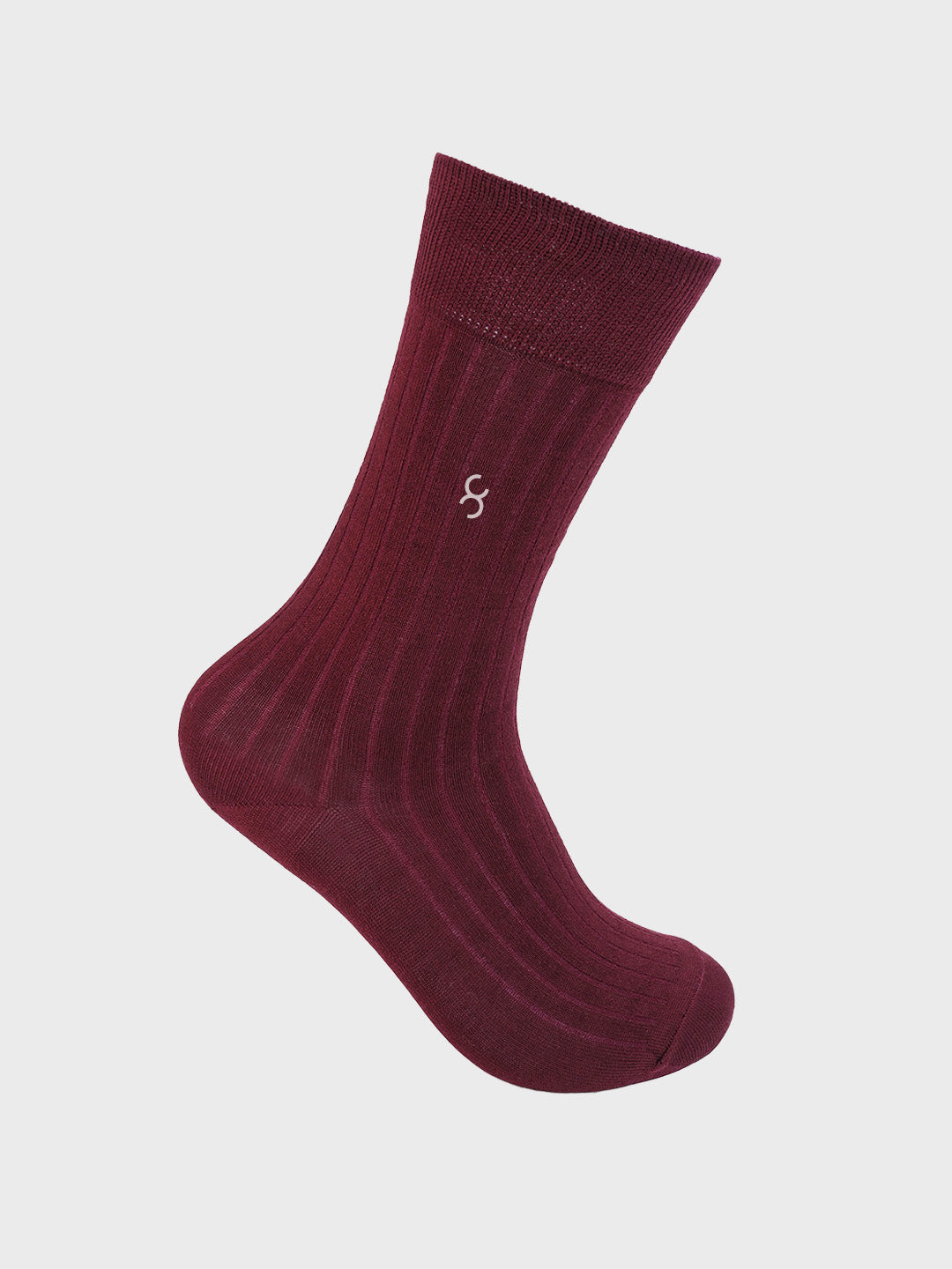 Premium Mercerized Cotton Socks for Men with Comfort Grip And N9 Mositure Wicking Anti-Bacterial Anti-Odour Treatment