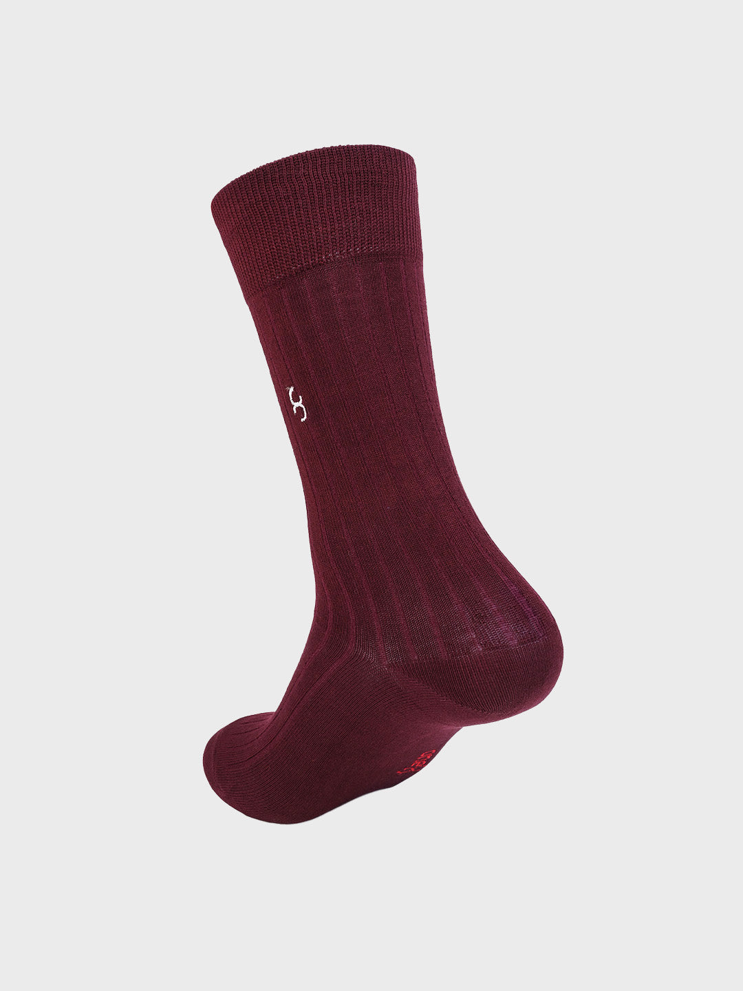 Premium Mercerized Cotton Socks for Men with Comfort Grip And N9 Mositure Wicking Anti-Bacterial Anti-Odour Treatment