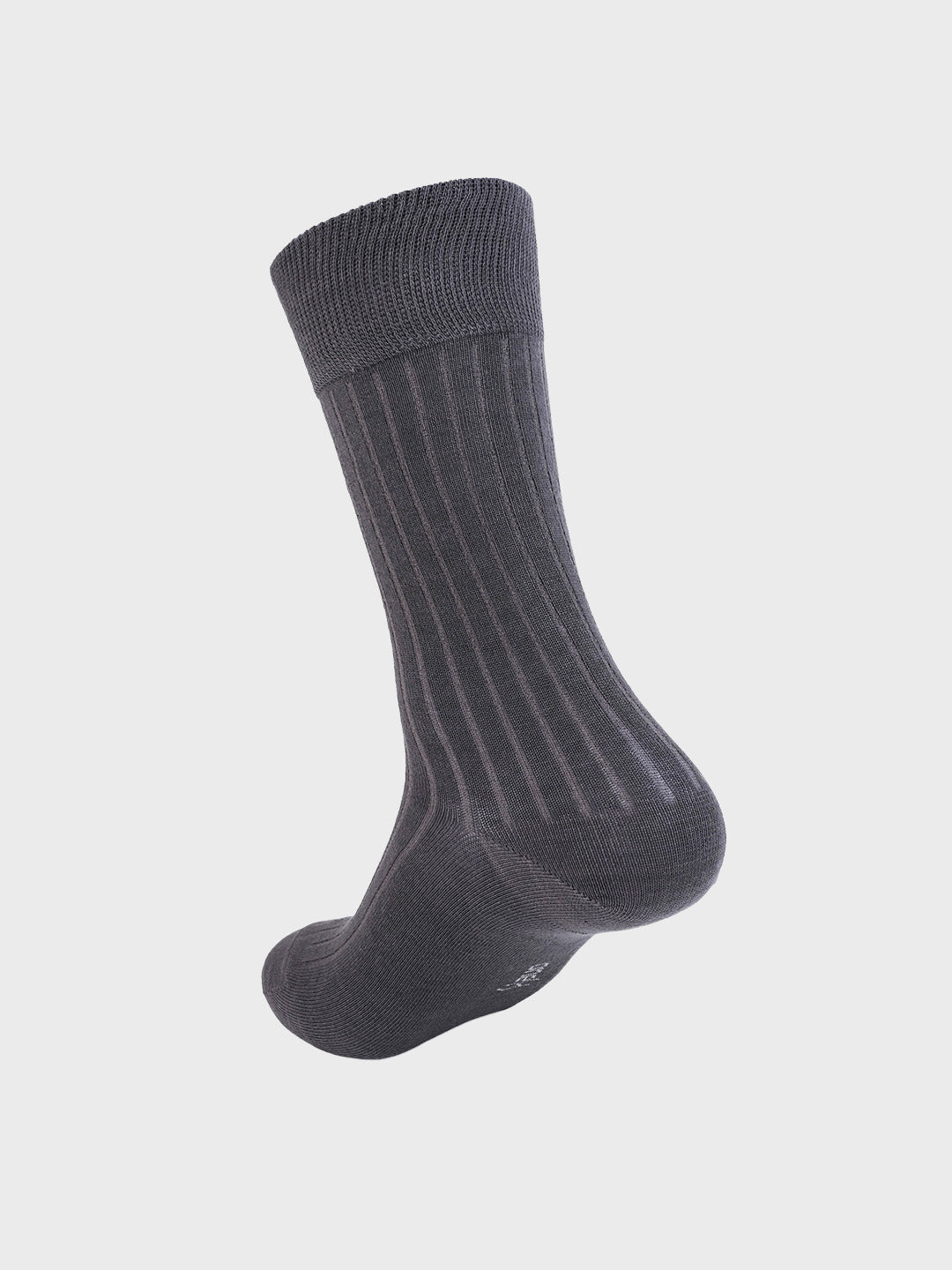 Premium Mercerized Cotton Socks for Men with Comfort Grip And N9 Mositure Wicking Anti-Bacterial Anti-Odour Treatment